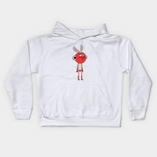 Cutman Kids Hoodie